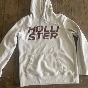 Hollister sweat-shirt